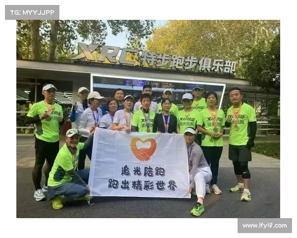 手拉手追光无锡首位视障教师圆梦马拉松挑战自我迈向新高峰 手拉手追光无锡首位视障教师圆梦马拉松挑战自我迈向新高峰